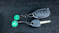 Hyundai i10 1.0 MPi SE Connect 5dr Petrol Hatchback